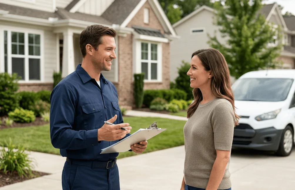 Mold Remediation Greeley, PA FAQs